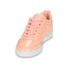 Reebok Classic CLUB C 85 PATENT Rosa Zapatillas bajas Mujer - 3