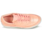 Reebok Classic CLUB C 85 PATENT Rosa Zapatillas bajas Mujer - 6