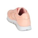 Reebok Classic CLASSIC LEATHER PATENT Rosa Damen Sneaker - 5