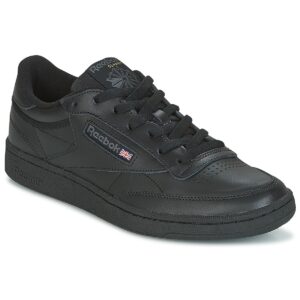 Reebok Classic  CLUB C 85  Nero -  Sneakers Uomo