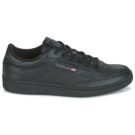 Reebok Classic  CLUB C 85  Nero -  Sneakers Uomo - 2