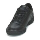Reebok Classic  CLUB C 85  Nero -  Sneakers basse Donna - 3