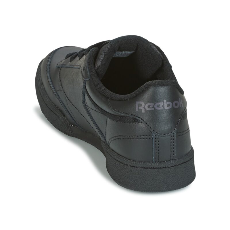 Reebok Classic  CLUB C 85  Nero -  Sneakers Uomo - 5