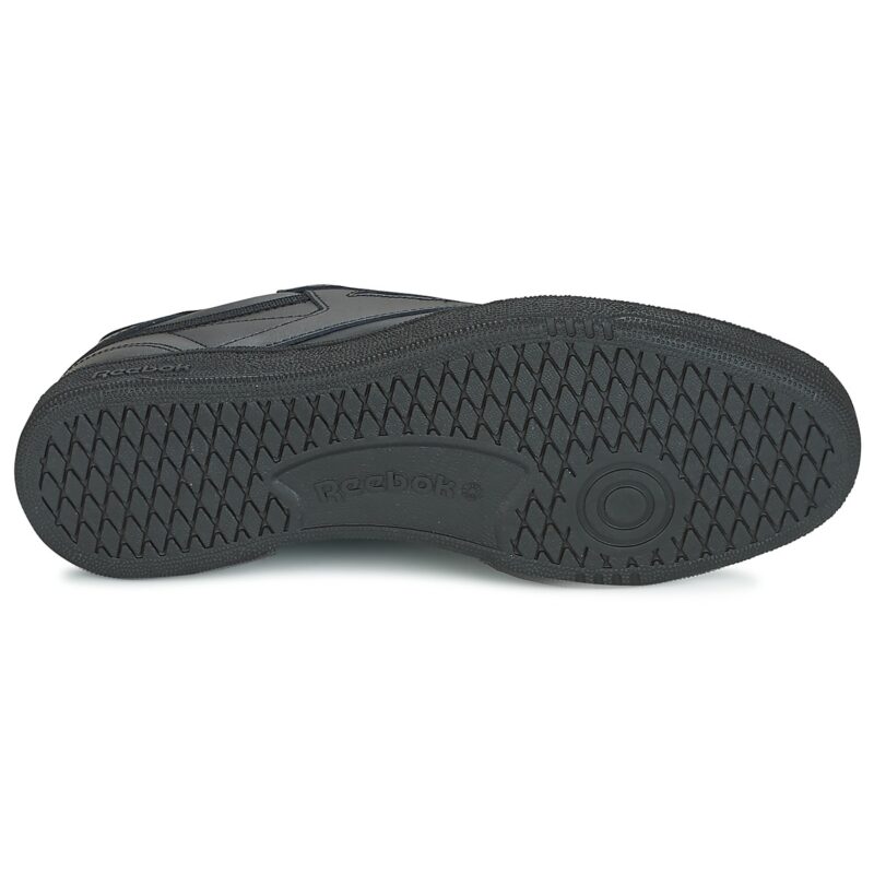 Reebok Classic  CLUB C 85  Nero -  Sneakers Uomo - 7