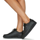 Reebok Classic  CLUB C 85  Nero -  Sneakers Uomo - 8