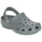 Crocs CLASSIC Grigio Zoccoli Uomo - 1