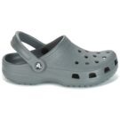 Crocs CLASSIC Grigio Zoccoli Uomo - 2