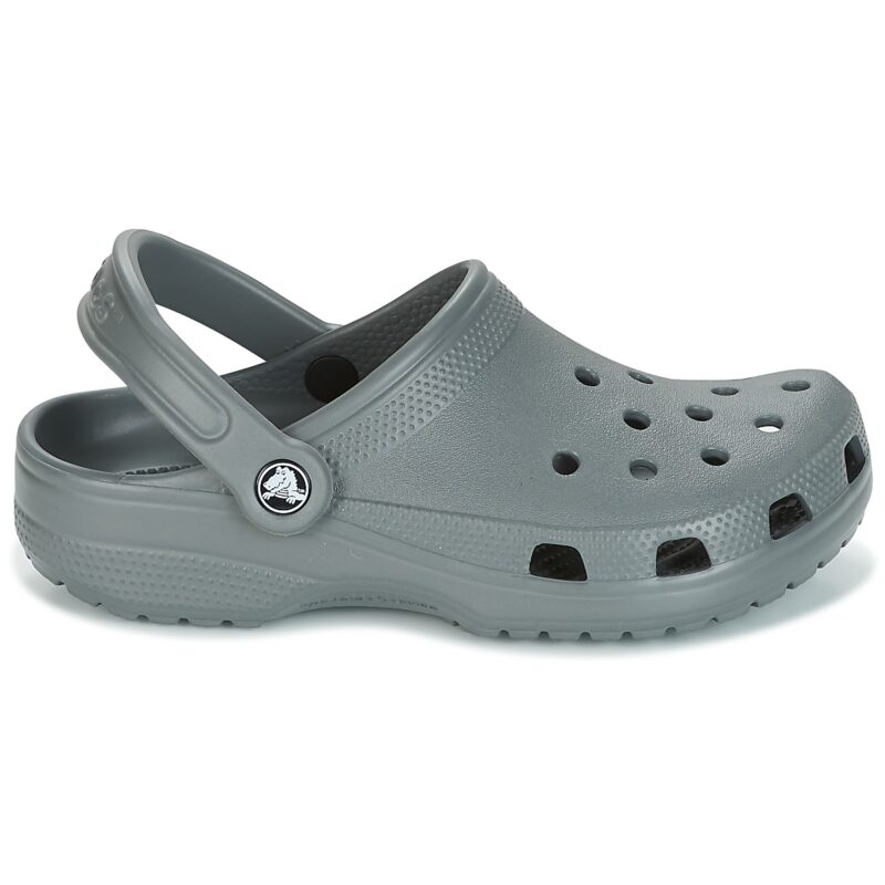 Crocs CLASSIC Grigio Zoccoli Donna - 2