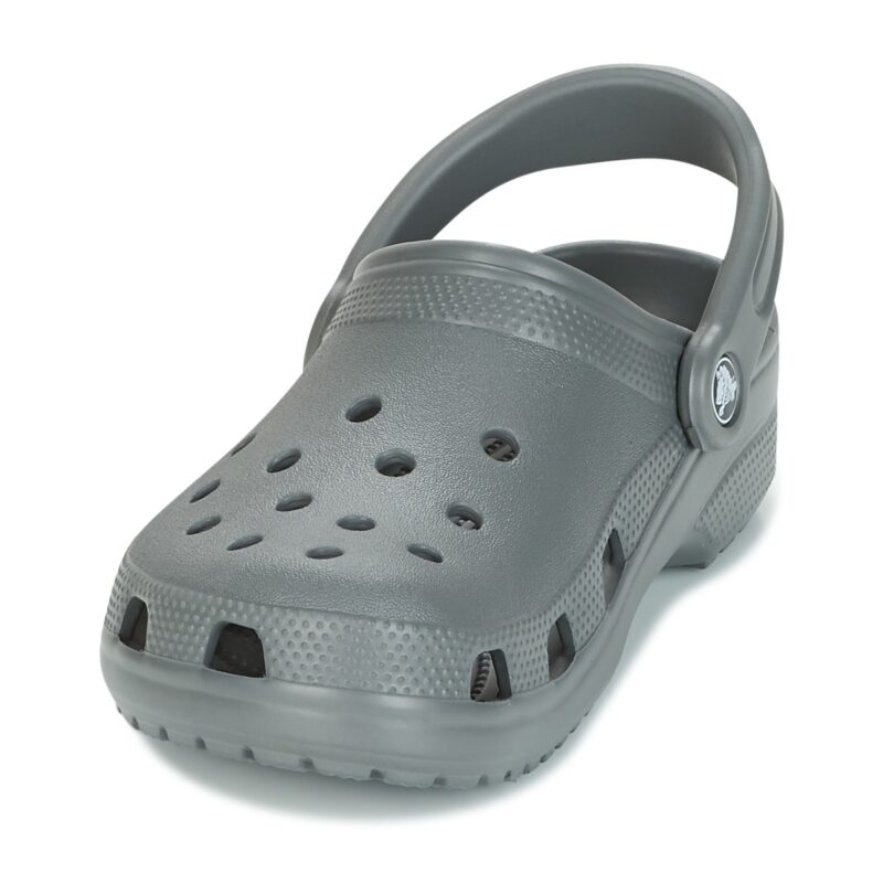 Crocs CLASSIC Grigio Zoccoli Uomo - 3
