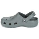 Crocs CLASSIC Grigio Zoccoli Uomo - 4
