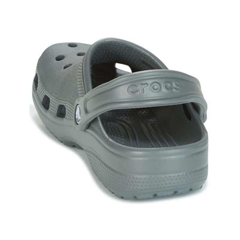 Crocs CLASSIC Grigio Zoccoli Uomo - 5