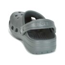 Crocs CLASSIC Grigio Zoccoli Donna - 5