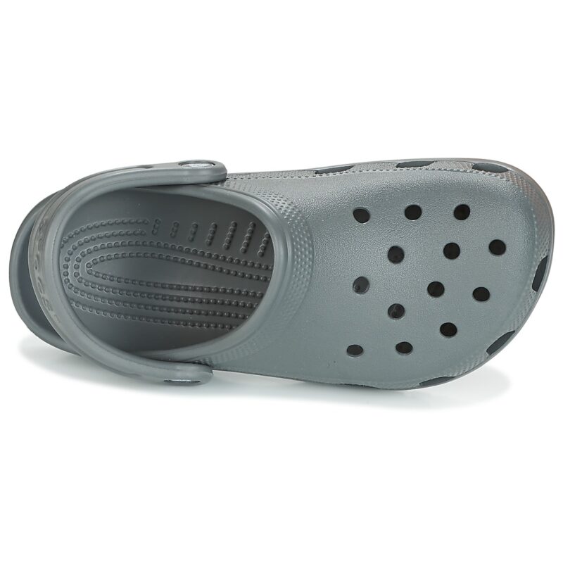 Crocs CLASSIC Grigio Zoccoli Donna - 6