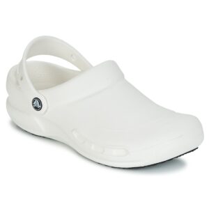 Crocs  BISTRO  Bianco Zoccoli Uomo
