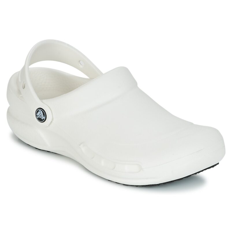 Crocs  BISTRO  Bianco Zoccoli Uomo - 1
