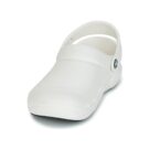 Crocs  BISTRO  Bianco Zoccoli Uomo - 3