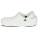 Crocs  BISTRO  Bianco Zoccoli Uomo - 4