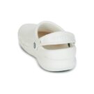 Crocs  BISTRO  Bianco Zoccoli Uomo - 5