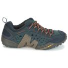 Merrell INTERCEPT Verde Sneakers Uomo - 2