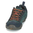 Merrell INTERCEPT Verde Sneakers Uomo - 3