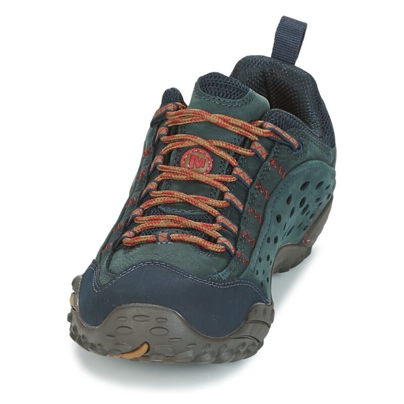 Merrell INTERCEPT Verde Sneakers Uomo - 3