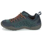 Merrell INTERCEPT Verde Sneakers Uomo - 4