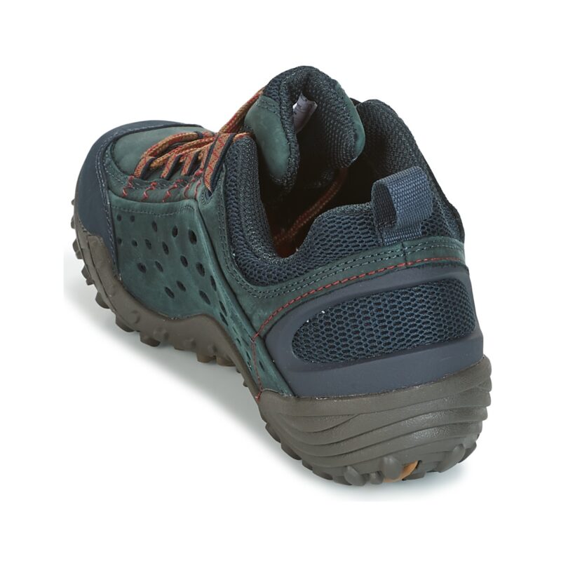 Merrell INTERCEPT Verde Sneakers Uomo - 5