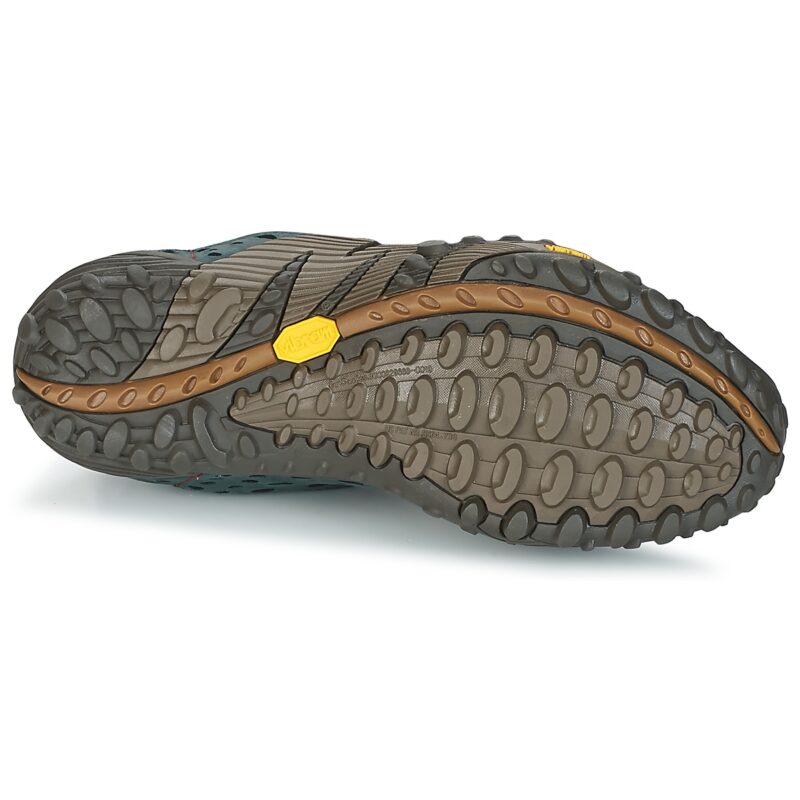 Merrell INTERCEPT Verde Sneakers Uomo - 7