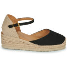 Unisa CISCA Black Espadrilles Women - 2