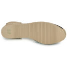 Unisa CISCA Black Espadrilles Women - 7