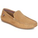 Casual Attitude JALAYAREI Marrone Mocassini Uomo - 1