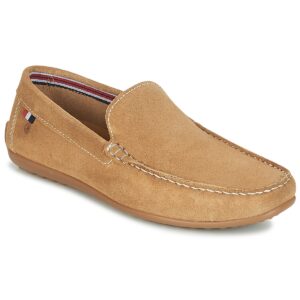 Casual Attitude  JALAYAREI  Marrone -  Mocassini Uomo