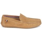 Casual Attitude JALAYAREI Marrone Mocassini Uomo - 2