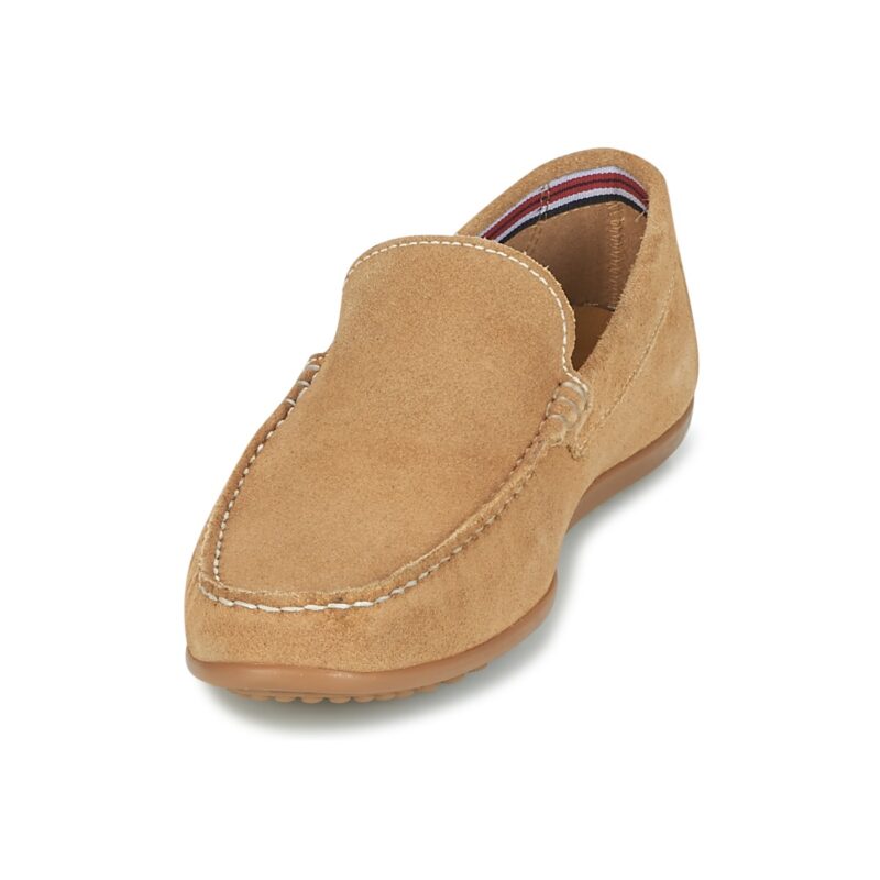 Casual Attitude JALAYAREI Marrone Mocassini Uomo - 3