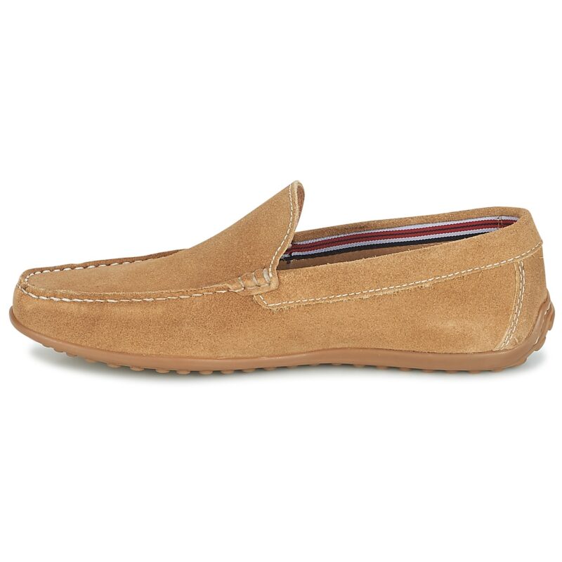 Casual Attitude JALAYAREI Marrone Mocassini Uomo - 4