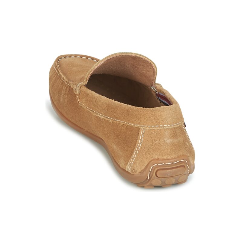 Casual Attitude JALAYAREI Marrone Mocassini Uomo - 5