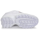 Fila  DISRUPTOR LOW WMN  Bianco Sneakers basse Donna - 7
