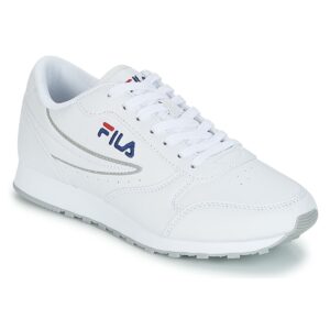 Fila  ORBIT LOW WMN  Bianco -  Sneakers basse Donna