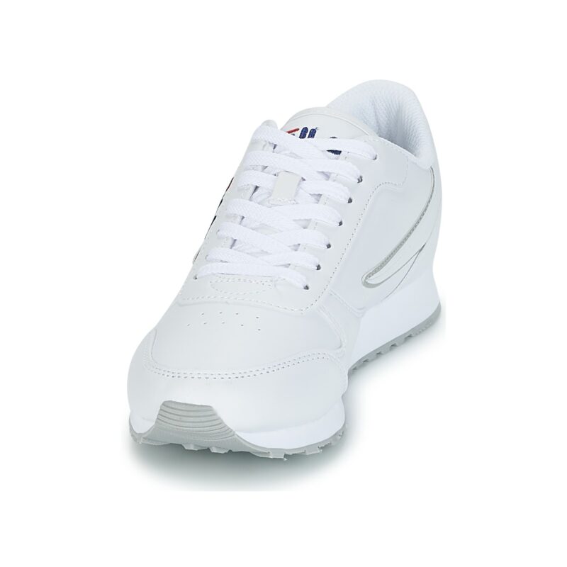 Fila ORBIT LOW WMN Bianco Sneakers basse Donna - 3