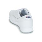 Fila ORBIT LOW WMN Bianco Sneakers basse Donna - 5