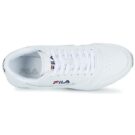 Fila ORBIT LOW WMN Bianco Sneakers basse Donna - 6