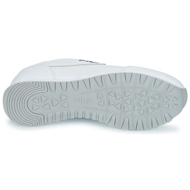 Fila ORBIT LOW WMN Bianco Sneakers basse Donna - 7