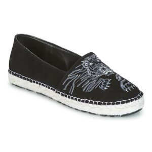 Kenzo  KUMI ESPADRILLE  Nero -  Espadrillas Donna