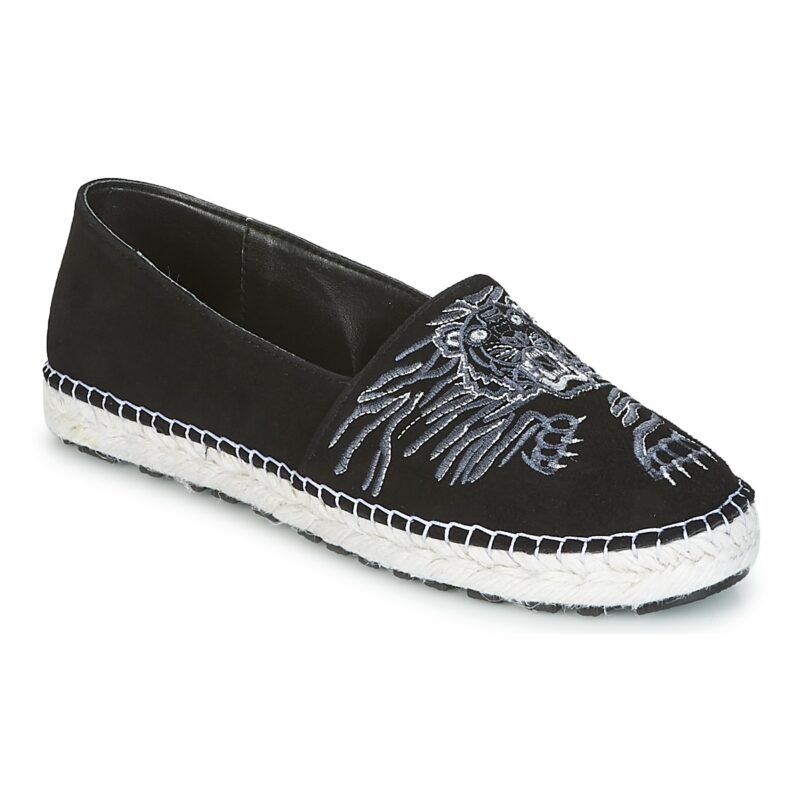 Kenzo KUMI ESPADRILLE Nero Espadrillas Donna - 1