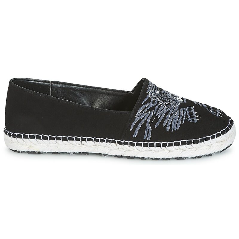 Kenzo KUMI ESPADRILLE Nero Espadrillas Donna - 2
