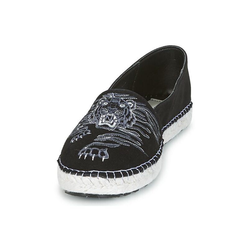 Kenzo KUMI ESPADRILLE Nero Espadrillas Donna - 3