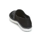 Kenzo KUMI ESPADRILLE Nero Espadrillas Donna - 5