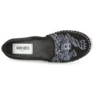 Kenzo KUMI ESPADRILLE Nero Espadrillas Donna - 6