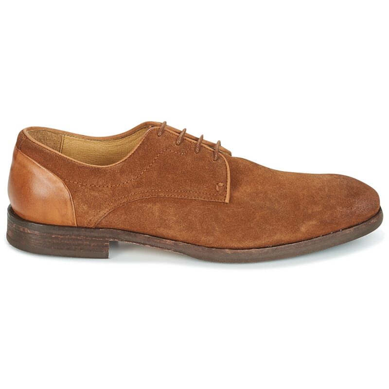 Hudson DREKER Marrone Derby Uomo - 2