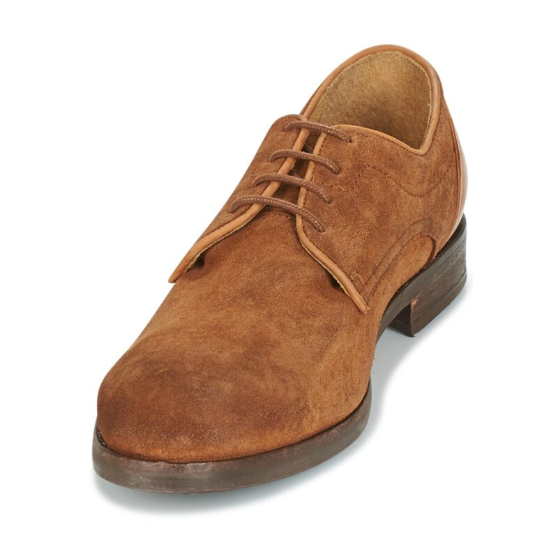 Hudson DREKER Marrone Derby Uomo - 3